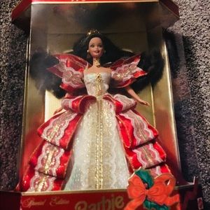 Barbie especial edition 1997